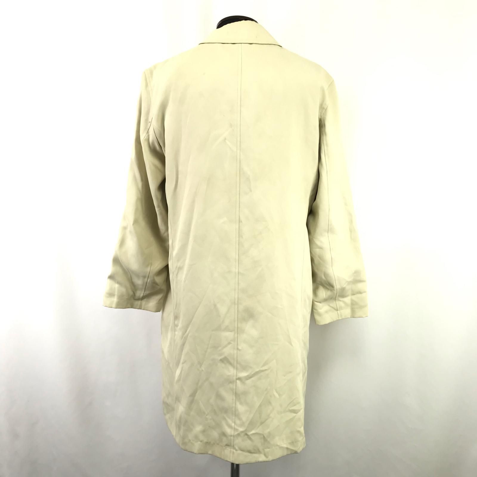 USA製/Vintage☆BURBERRYS【バーバリー】ステンカラーコート 