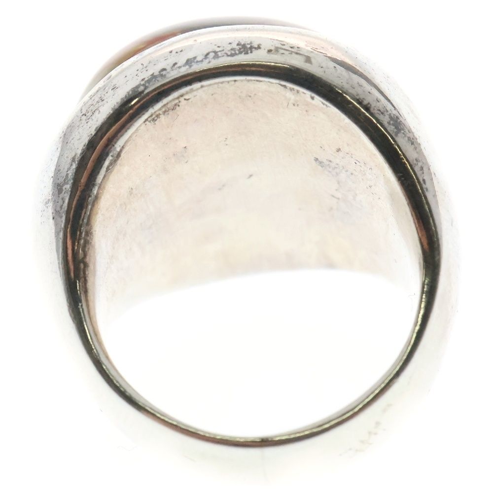 ALEX STREETER (アレックスストリーター) Angel Eye Ring エンジェル
