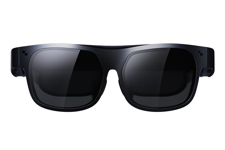 スマートグラス TCL