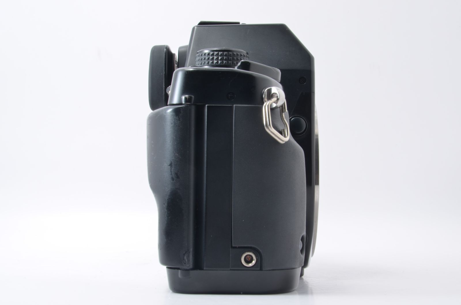 整備済】元箱付NIKON ニコンFE ＋Nikon Ai-35-70mm