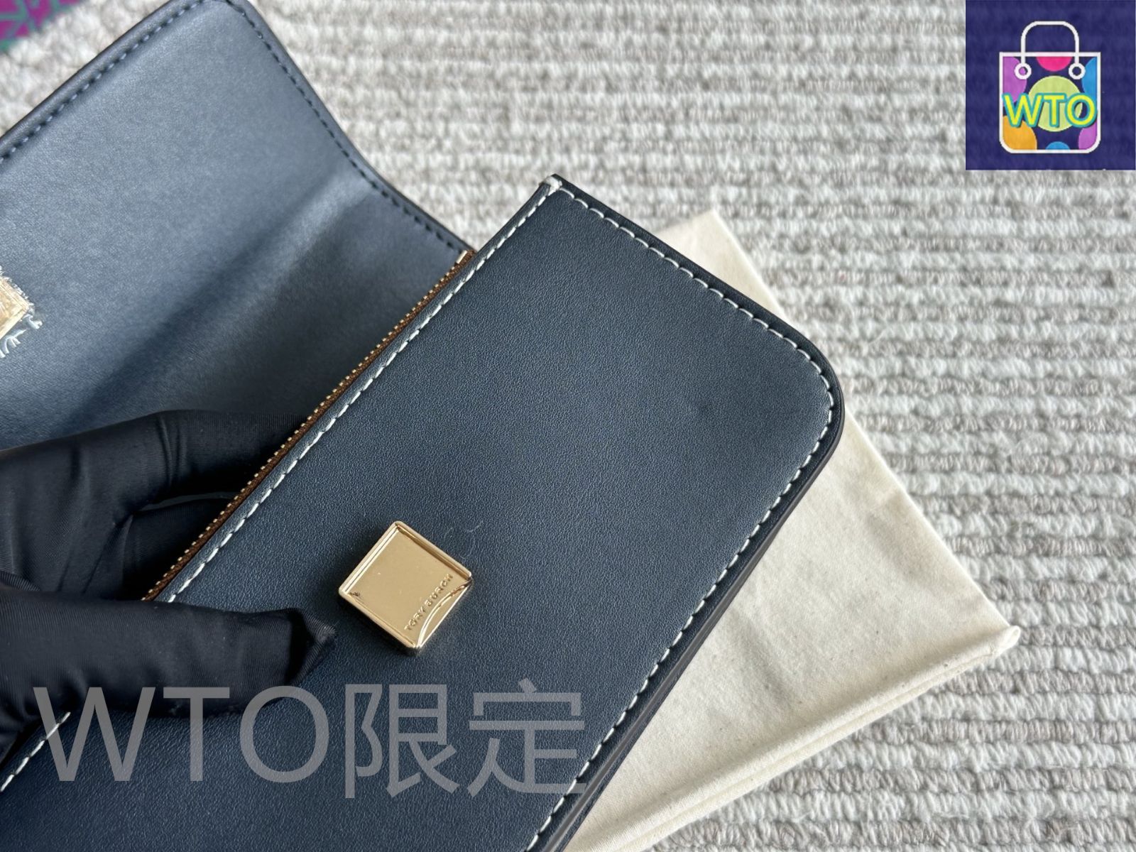 今日特価】Tory Burch トリーバーチ 新作アンダーアームバッグ