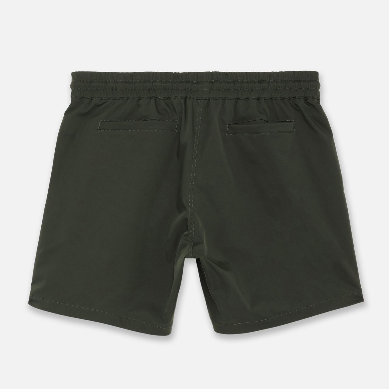 MLVINCE メルヴィンス LIMONTA CLASSIC LOGO SHORTS OLIVE - メルカリ