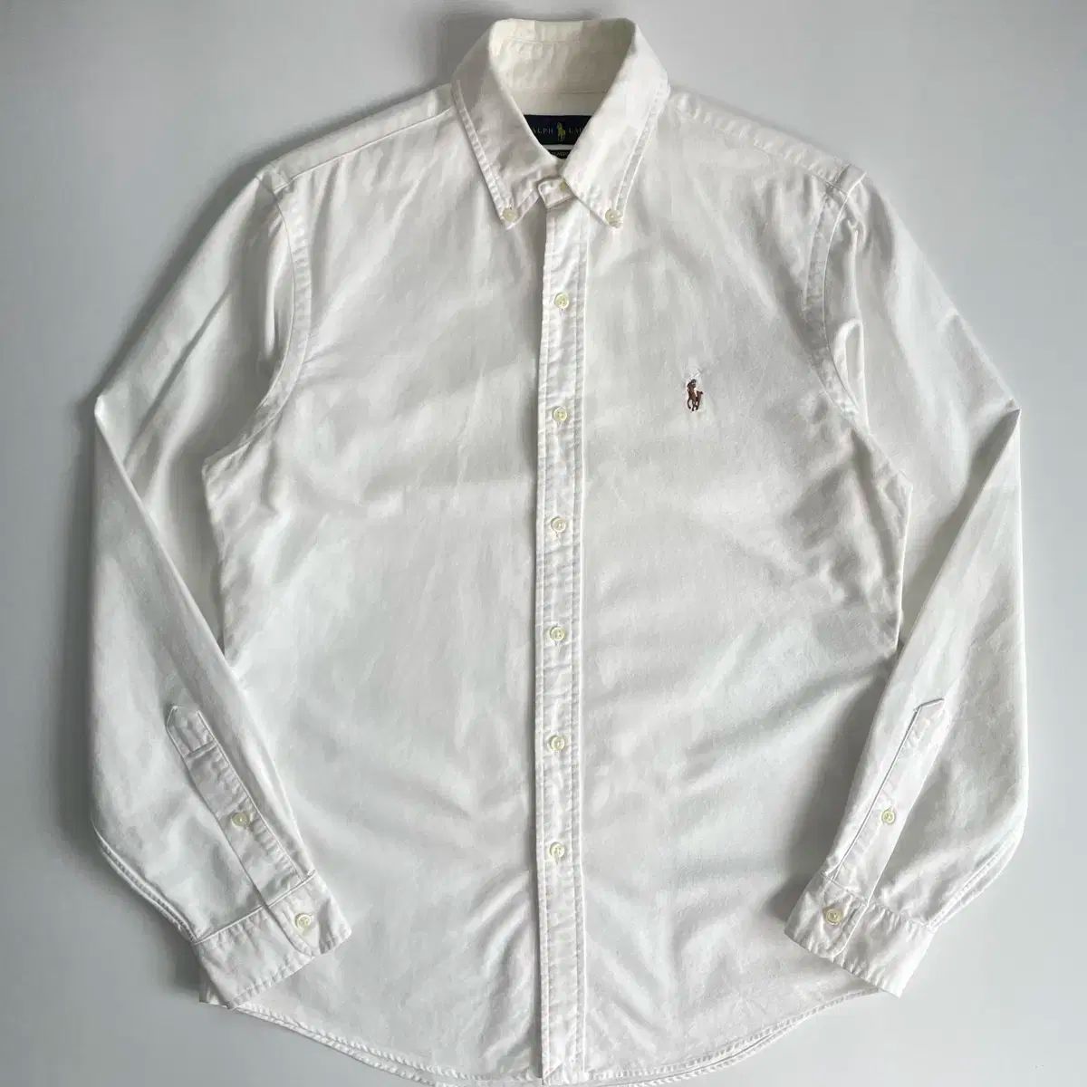 Polo ポロ Ralph Lauren(ラルフローレン) 新作 コットン 白 Polo ポロ Ralph Lauren(ラルフローレン) 新作 コットン 白