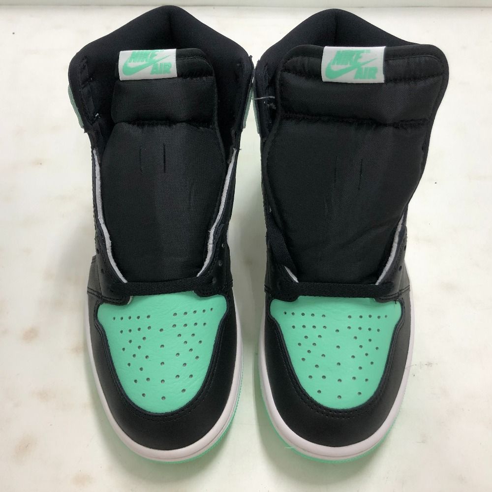 02w14963 ナイキ NIKE AIR JORDAN 1 RETRO HI OG エアジョーダン
