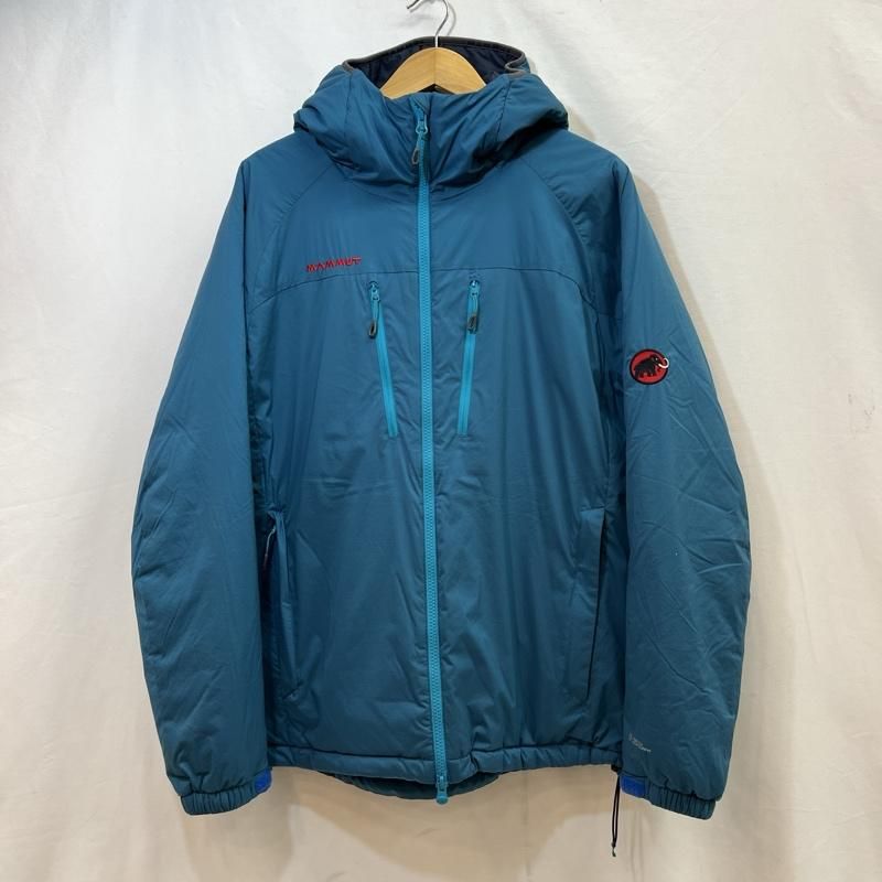 Mammut Flexlight Insulation Hoody MAMMUT Flexlight Insulation