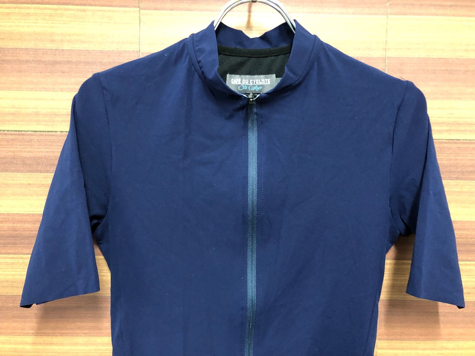 IP964 カフェドシクリステ CAFE DU CYCLISTE Christine 半袖