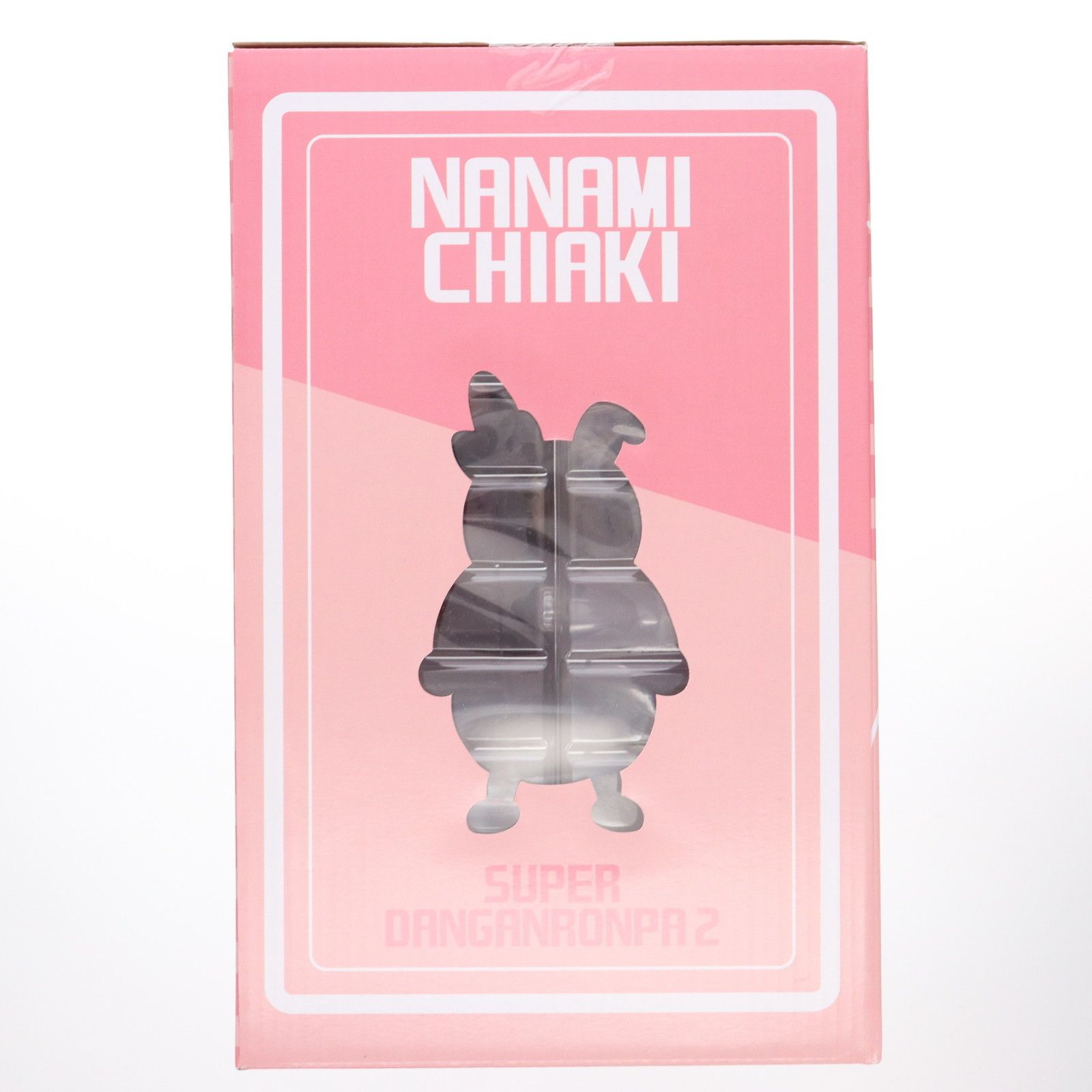 3次再販 七海千秋 ななみちあき スーパーダンガンロンパ2 さよなら絶望学園 1 8 完成品 フィギュア 一部店舗-オンラインショップ Phat! ファット カンパニー STEELWINDOWSANDDOORS_COM