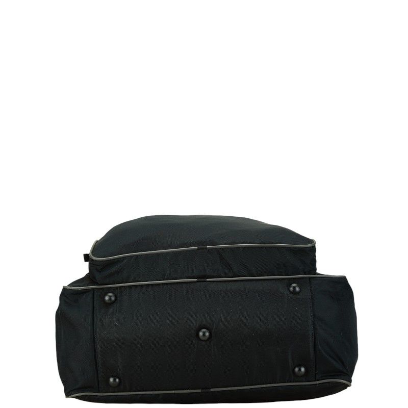 PRADA SPORT ナイロン ボストンバッグ 2wayショルダー イタリア製 ブランドレンタルのBrandCity / プラダ ナイロン 2WAY