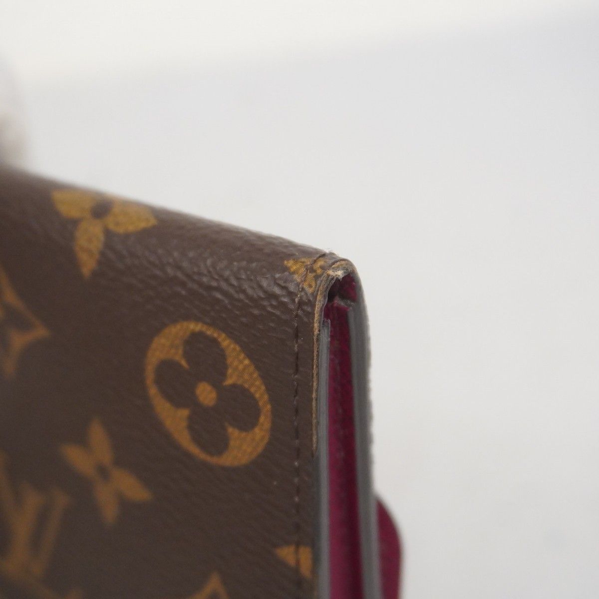 5gc2451-h】ルイヴィトン 長財布 モノグラム ポルトフォイユエミリー  