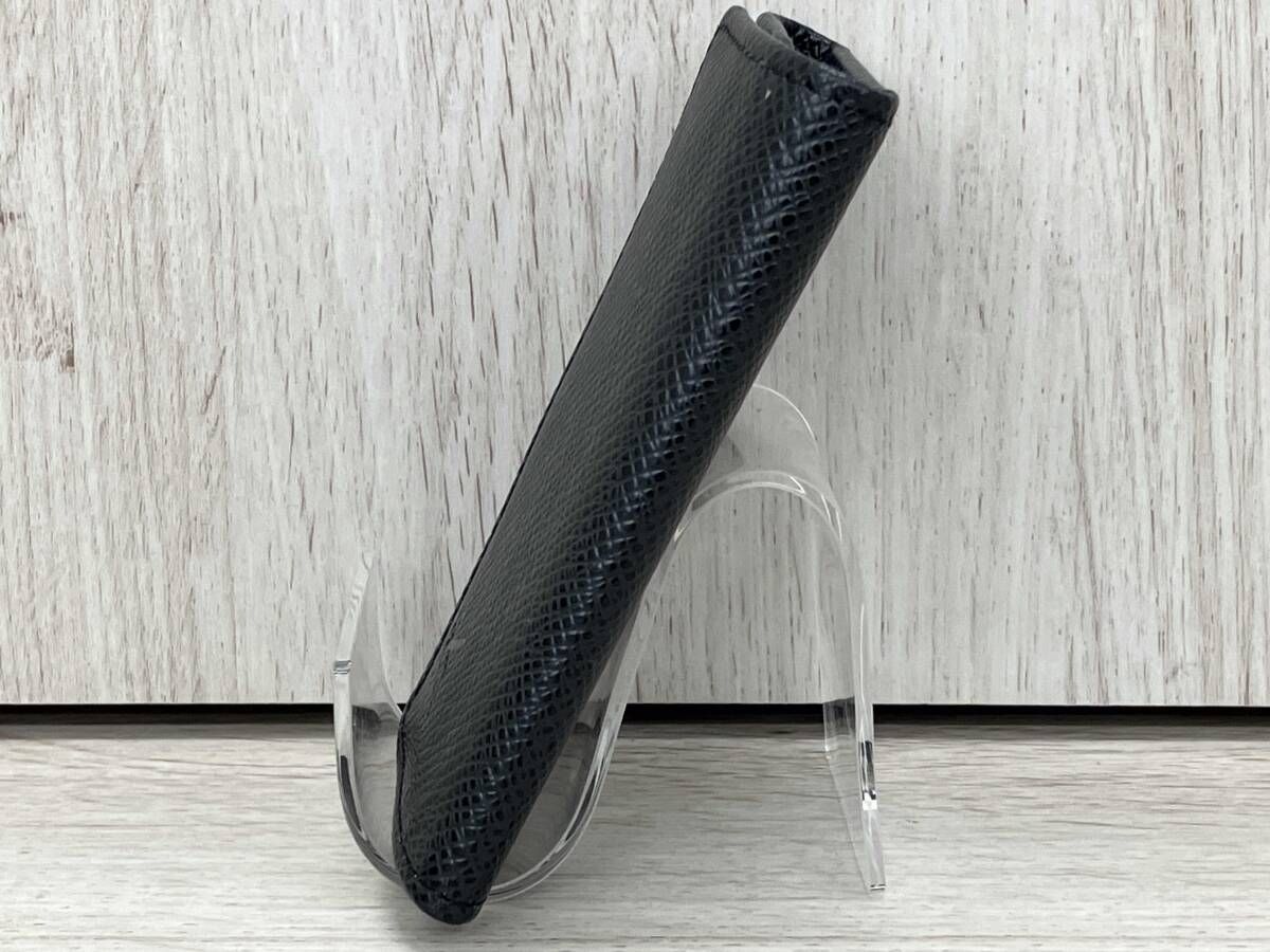 LOUIS VUITTON タイガ ミュルティクレ6 M30500 6連キーケース ブラック