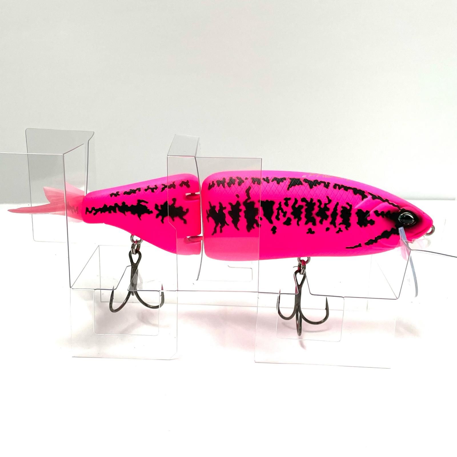 DRT KLASK9 Lowパニックピンク TiNY KLASH Low | DRT inc.