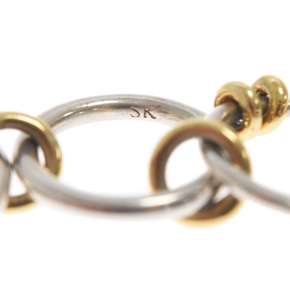 Spinelli Kilcollin (スピネリキルコリン) Orion SG Ring