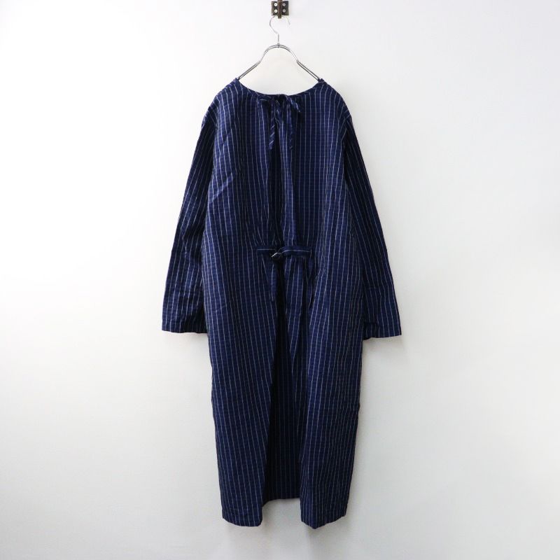 定価5万 ヴラスブラム Vlas Blomme コットンリネンヴィンテージ