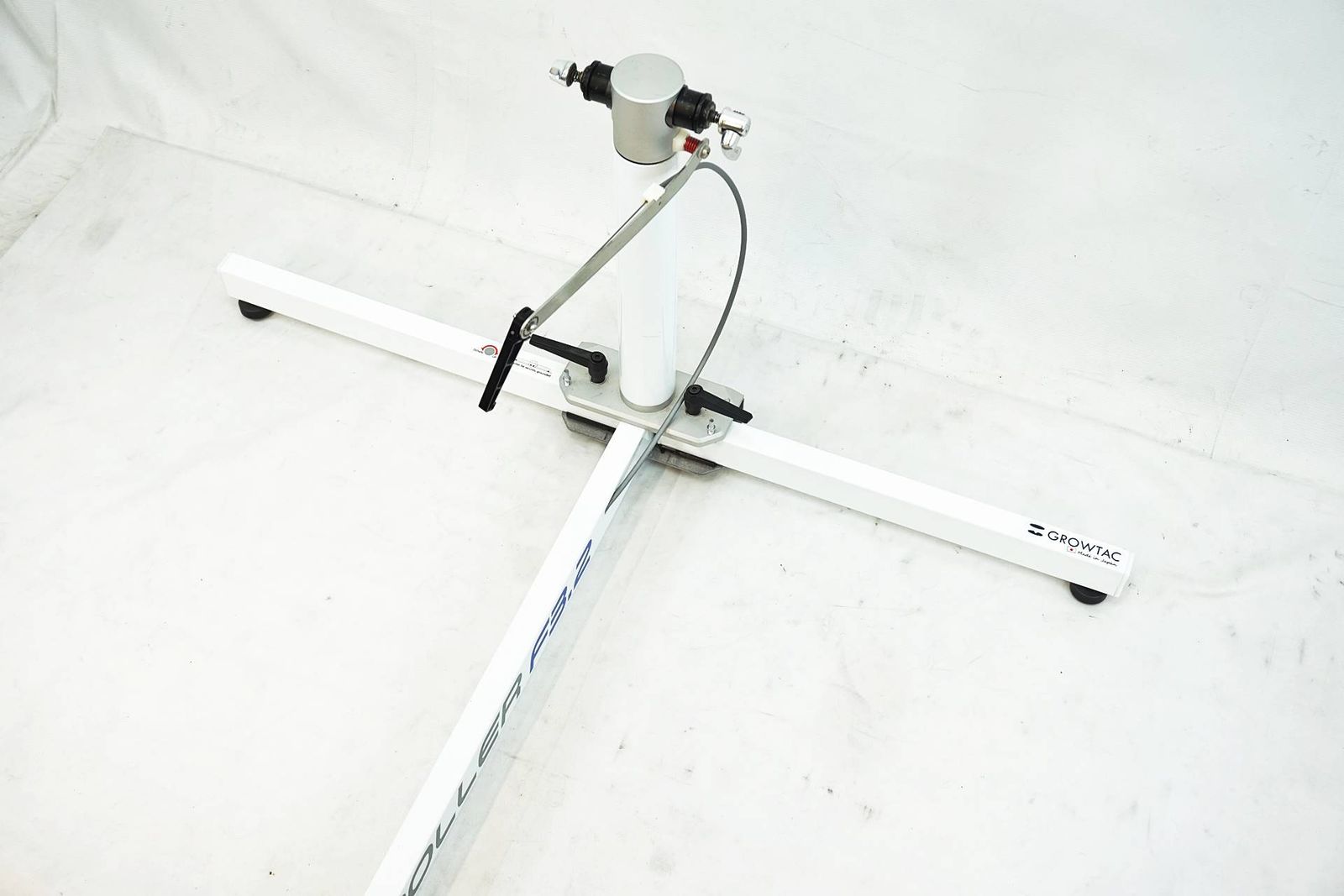 サイクルトレーナー バイチャリ有明店