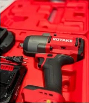 ROTAKE T1 インパクトレンチ