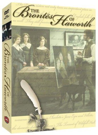 その他 The Brontes of Haworth: the Co [DVD] [Import] The Brontes of Haworth: the Co [DVD] [Import]の通販 by ドリエム