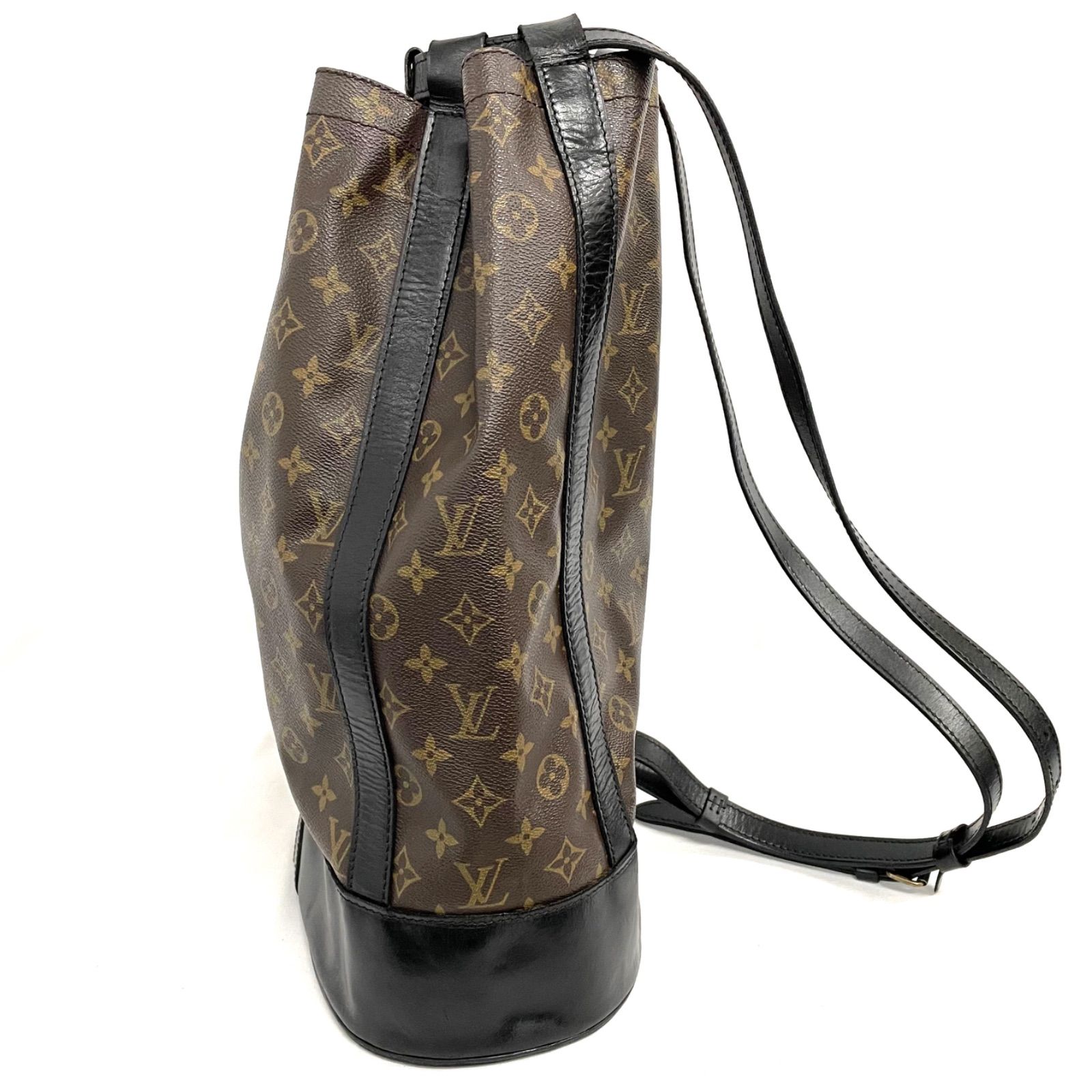 Louis Vuitton モノグラム ランドネ ショルダーバッグ ✨ルイヴィトン モノグラム ランドネ ショルダーバッグ✨ - メルカリ