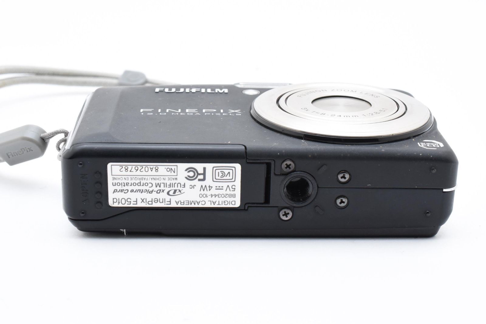 FUJIFILM