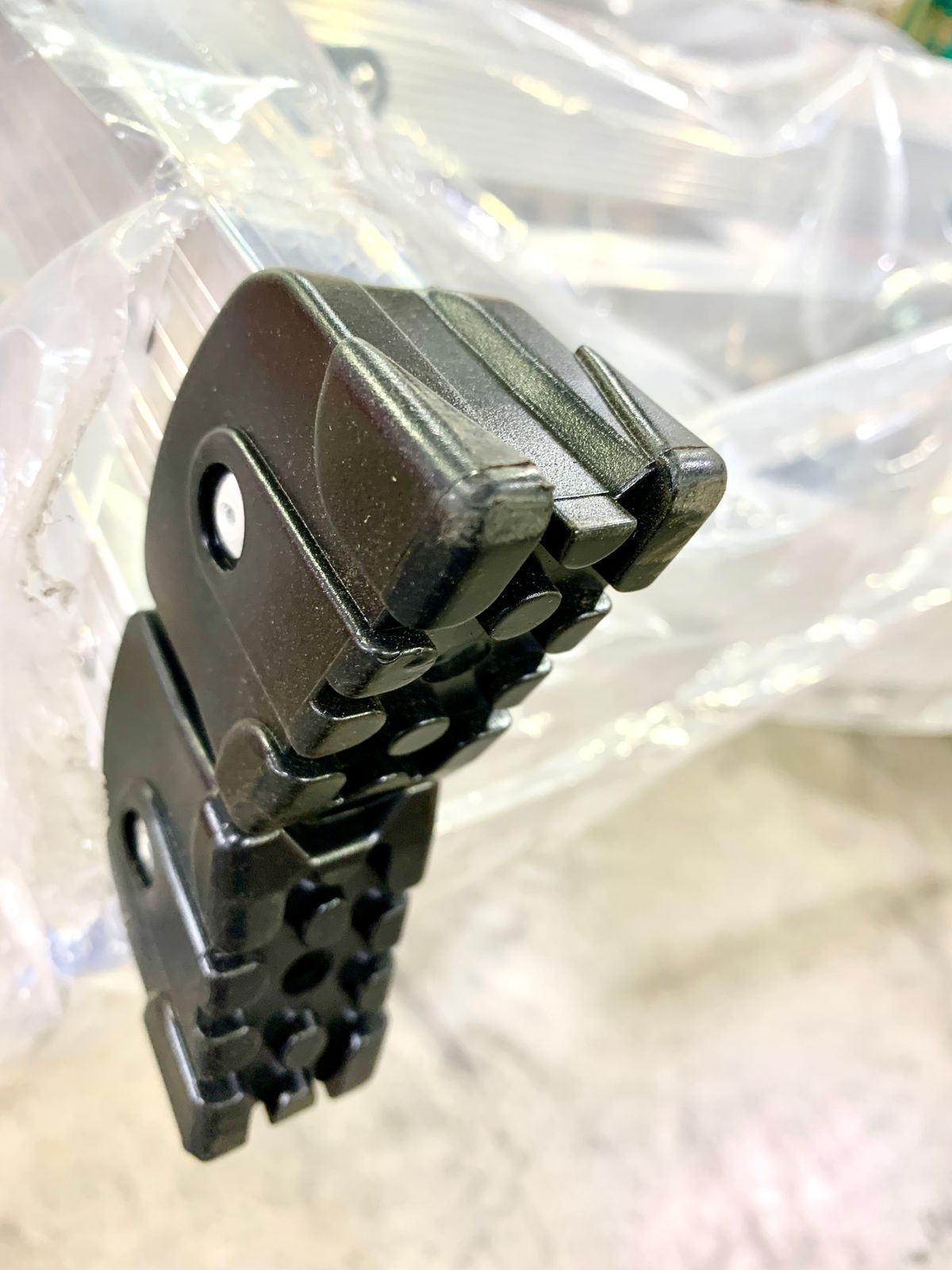 軽量はしご兼用脚立 RC