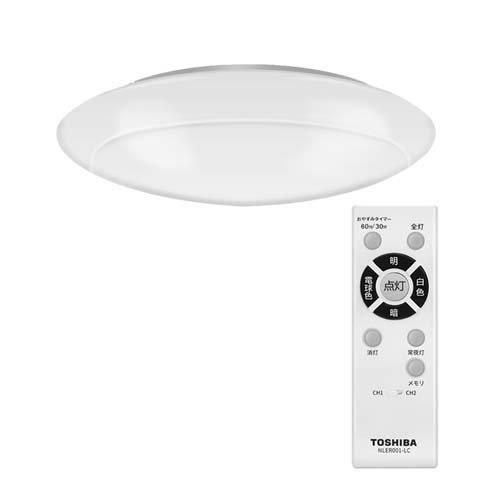 【新品・未開封品】東芝 ( TOSHIBA ) LEDシーリングライト ～8畳用 NLEH08002B-LC R0205 0208ML001 0020240206306658