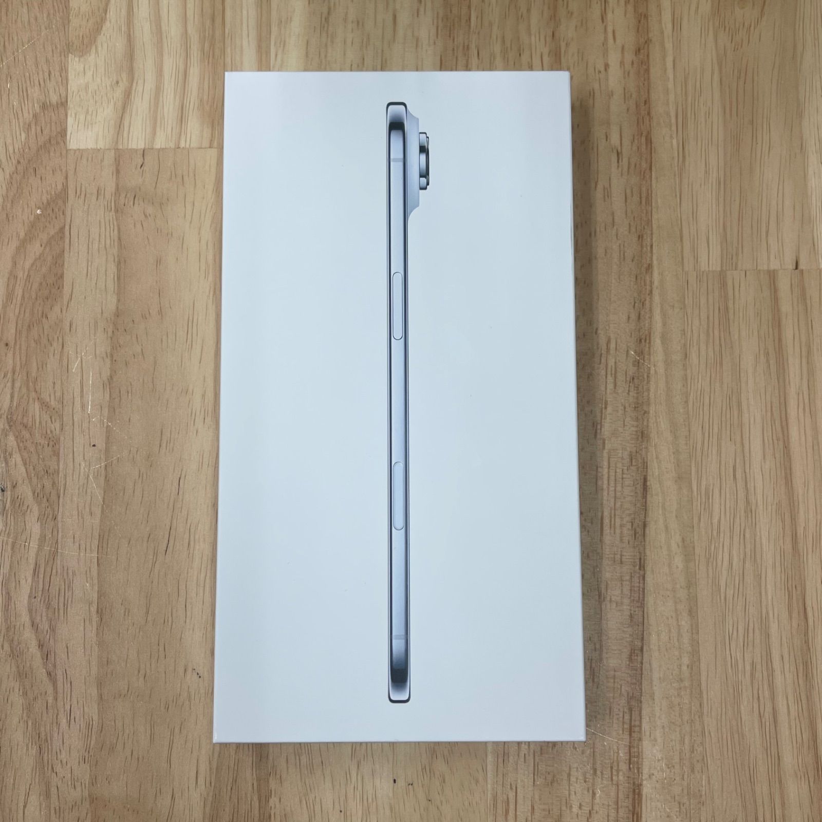 新品・未使用 iPhone Air 256GB スカイブルー SIMフリー 送料