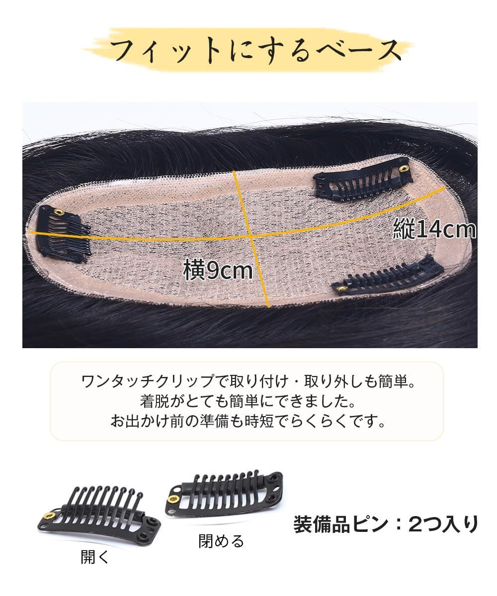 白髪隠し