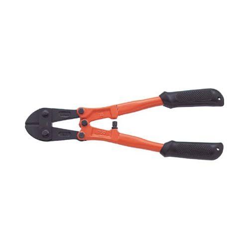 2営業日で発送 TRUSCO トラスコ中山 ＴＲＵＳＣＯ ボルトクリッパー ６００ｍｍ TWD-600 2986124
