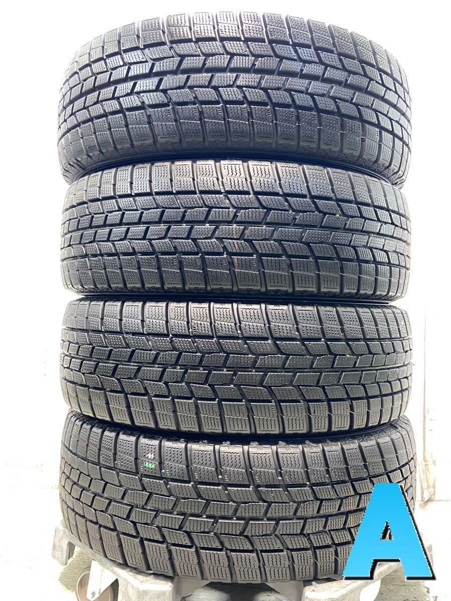 高年式!☆スタッドレス☆アイスナビ6 195/65R15 2018年製/残り溝平均8.2mm 高年式!☆スタッドレス☆アイスナビ6 195/65R15 2018年製/残り溝平均8.2mm