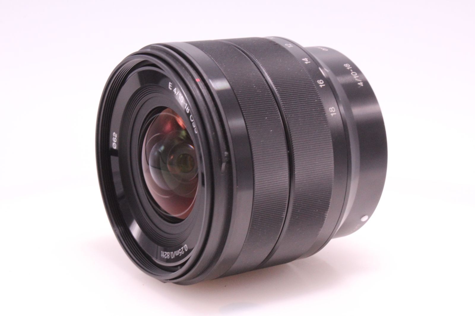 E 10-18mm