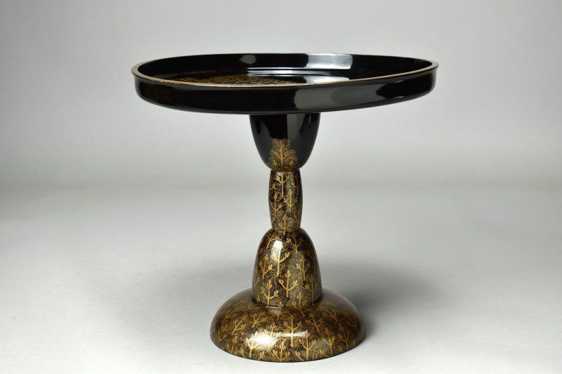 高蒔絵　盃　漆 盃・漆器｜HARIYA WEBSHOP