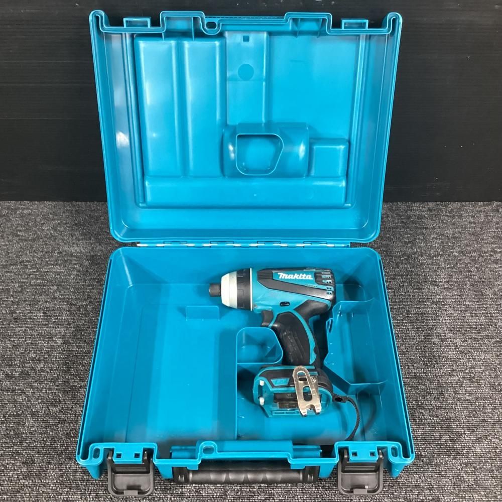 14.4V充電式4モードインパクトドライバ 202