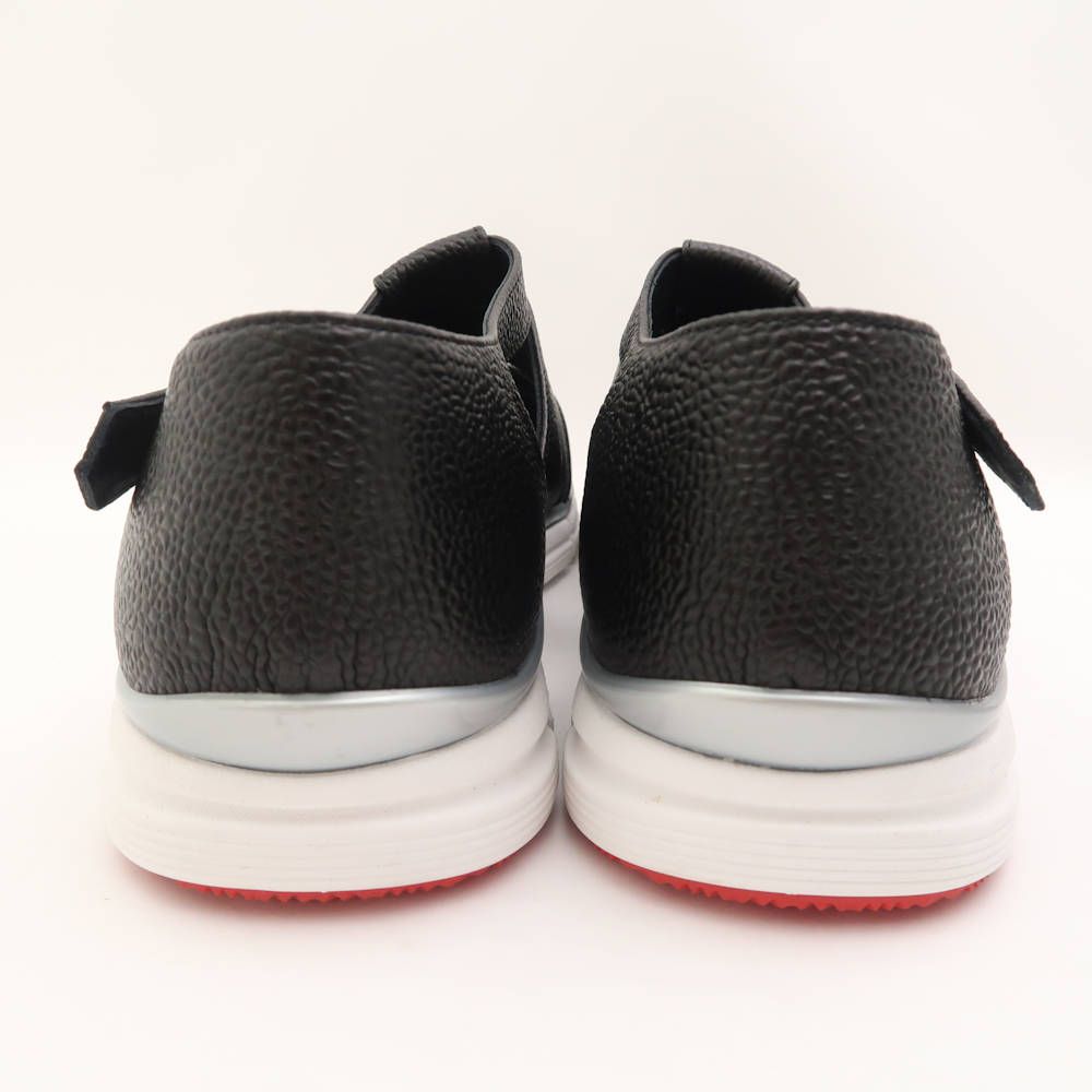 専用出品1piu1uguale3 GURKA SHOES グルカ サンダルレザー 美品 1PIU1UGUALE3 ウノピュウノウグァーレトレ GURKA SANDAL