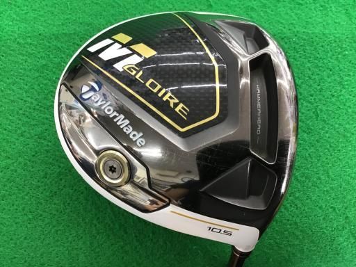 TaylorMade - ★中古美品★M GLOIRE/Mグローレ/1W/SR/10.5°/Speeder 0000563832_01.jpg?h=600&w=600