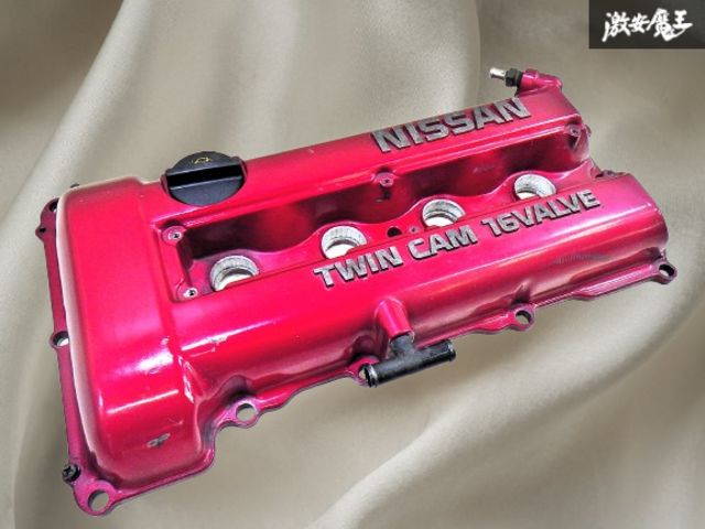 S13 PS13 ヘッドカバー タペットカバー SR20DET S13 PS13 ヘッドカバー タペットカバー SR20DET