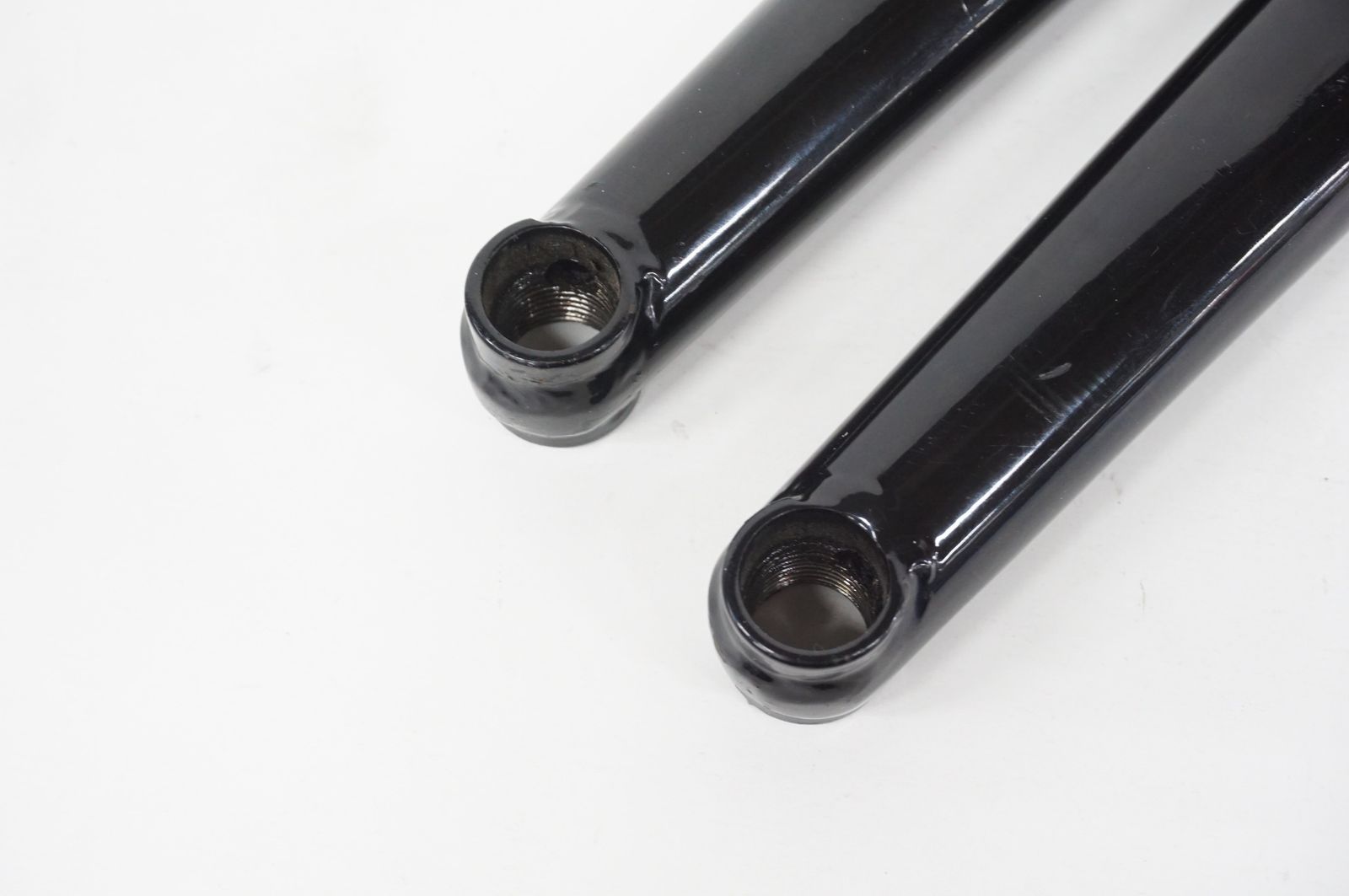 PROFILE RACING 「プロファイルレーシング」 3PC BMX CRANK KIT 170mm