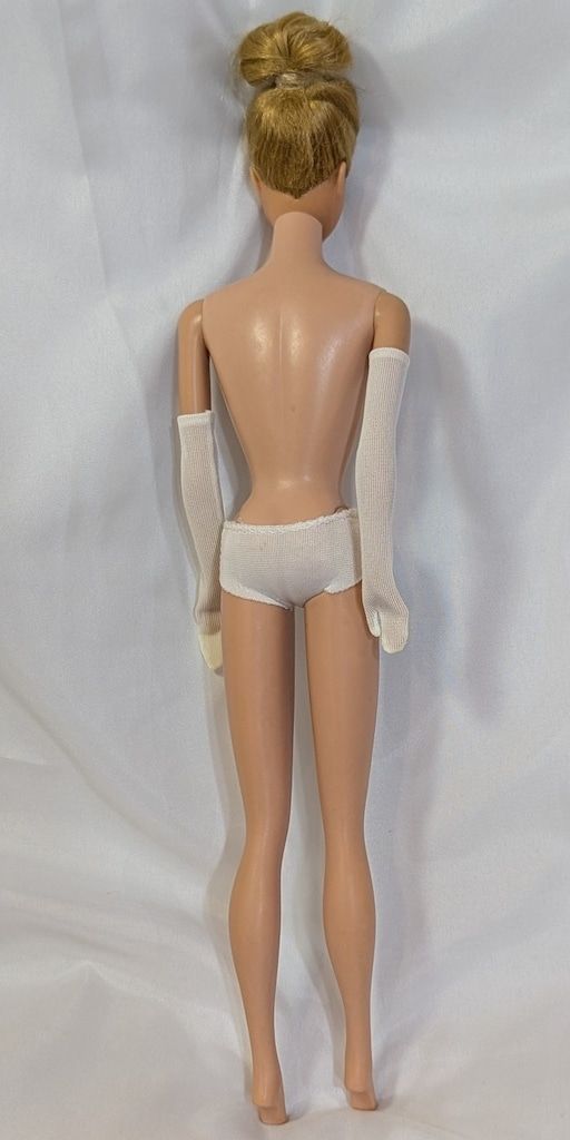 マテル ヴィンテージバービー スワローポニーテール ブロンド
