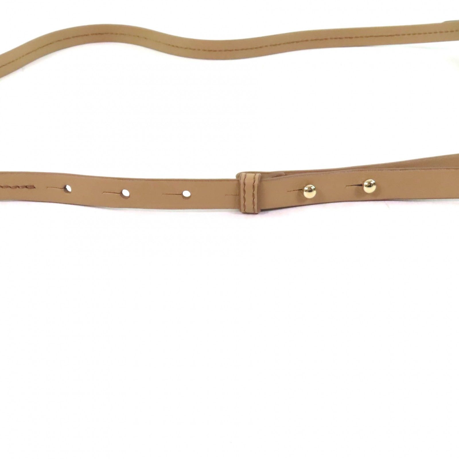 極美品★Max Mara マックスマーラ 45111526 ELSA エルサ ロゴデザイン  レザー ショルダーバッグ ブラウン 保存袋付き イタリア製 レディース 極美品☆Max Mara マックスマーラ 45111526 ELSA エルサ ロゴデザイン