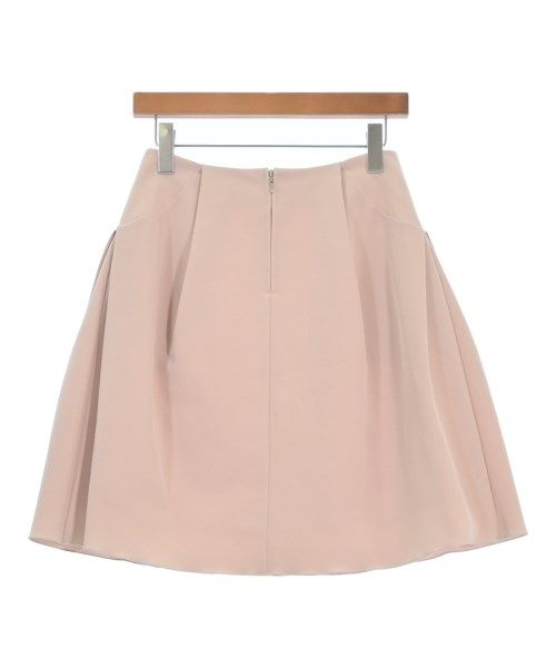 FOXEY NEWYORK ひざ丈スカート レディース 【古着】【中古】【送料無料