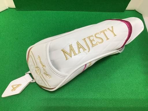 MAJESTY
