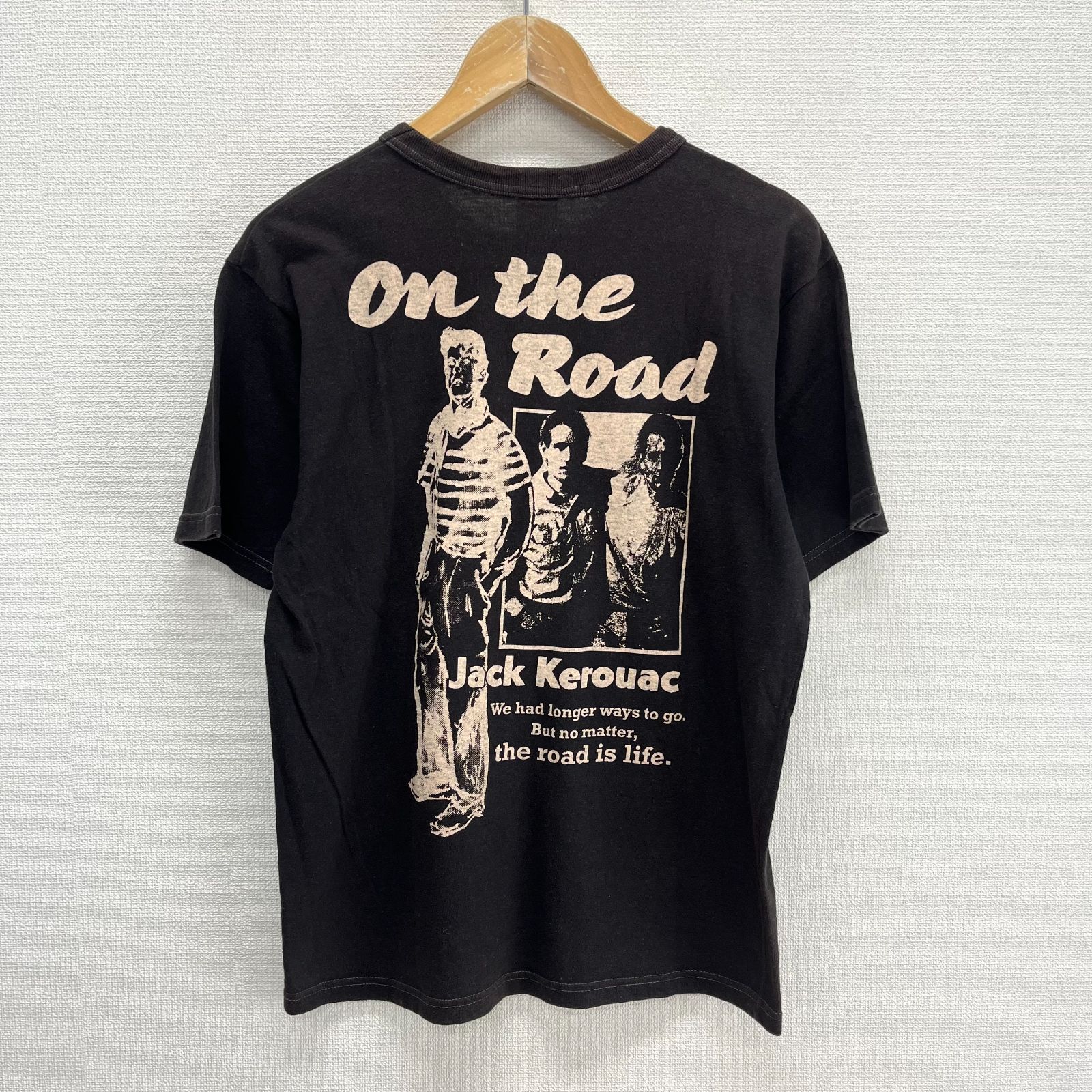 フリーホイーラーズ ブートレガーズ　バンドTシャツ ブートレガーズ Tシャツ ザ・バンド Sサイズ ブートレガーズ Tシャツ