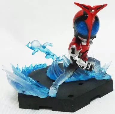 中古】トレーディングフィギュア 仮面ライダーカブト 「一番くじ