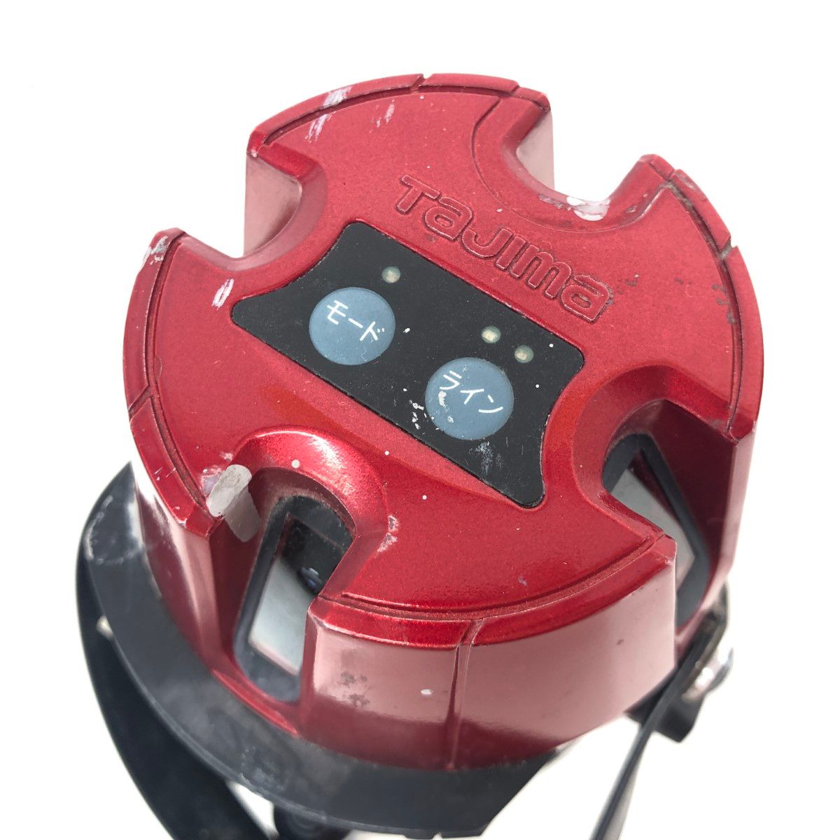 レーザー機器 レーザー墨出し器