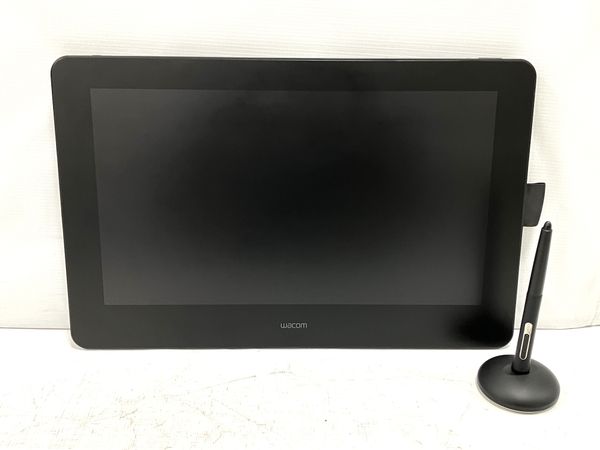 動作保証】 Wacom DTH167 Cintiq Pro 16 液晶 ペンタブレット 液タブ