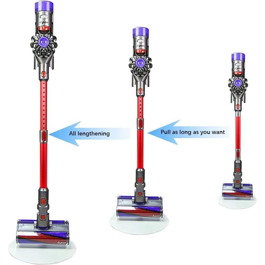 Dyson 延長ロングパイプ ダイソン V7 V8 V10 V11 V15シリーズ専用 延長