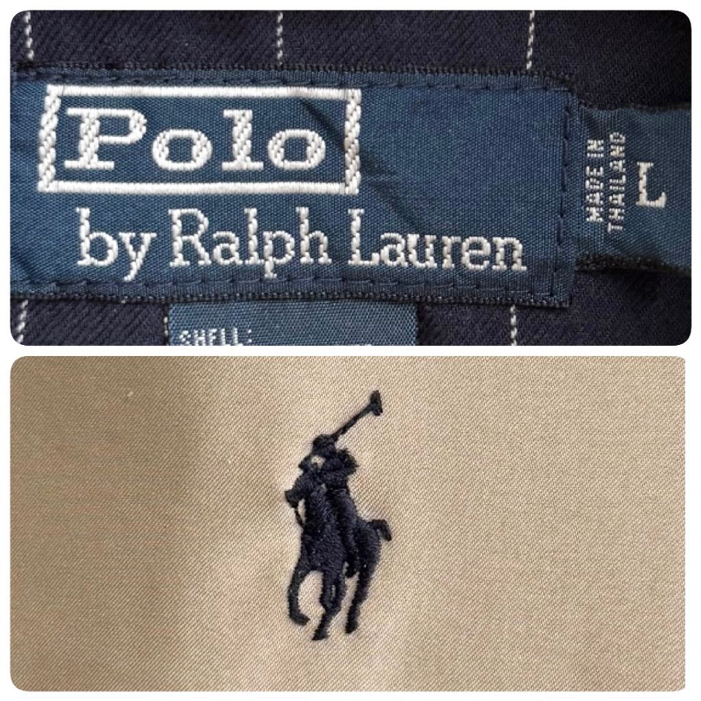 POLO RALPH LAUREN ポロ ラルフローレン スウィングトップ