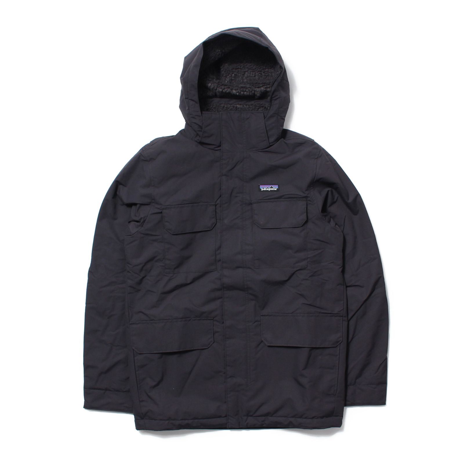 新品未使用】 Patagonia パタゴニア イスマス パーカー メンズ ISTHMUS