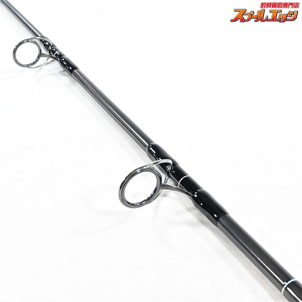 【カーペンター】 CRF-BT71/45-S オールブラックデザイン 1st