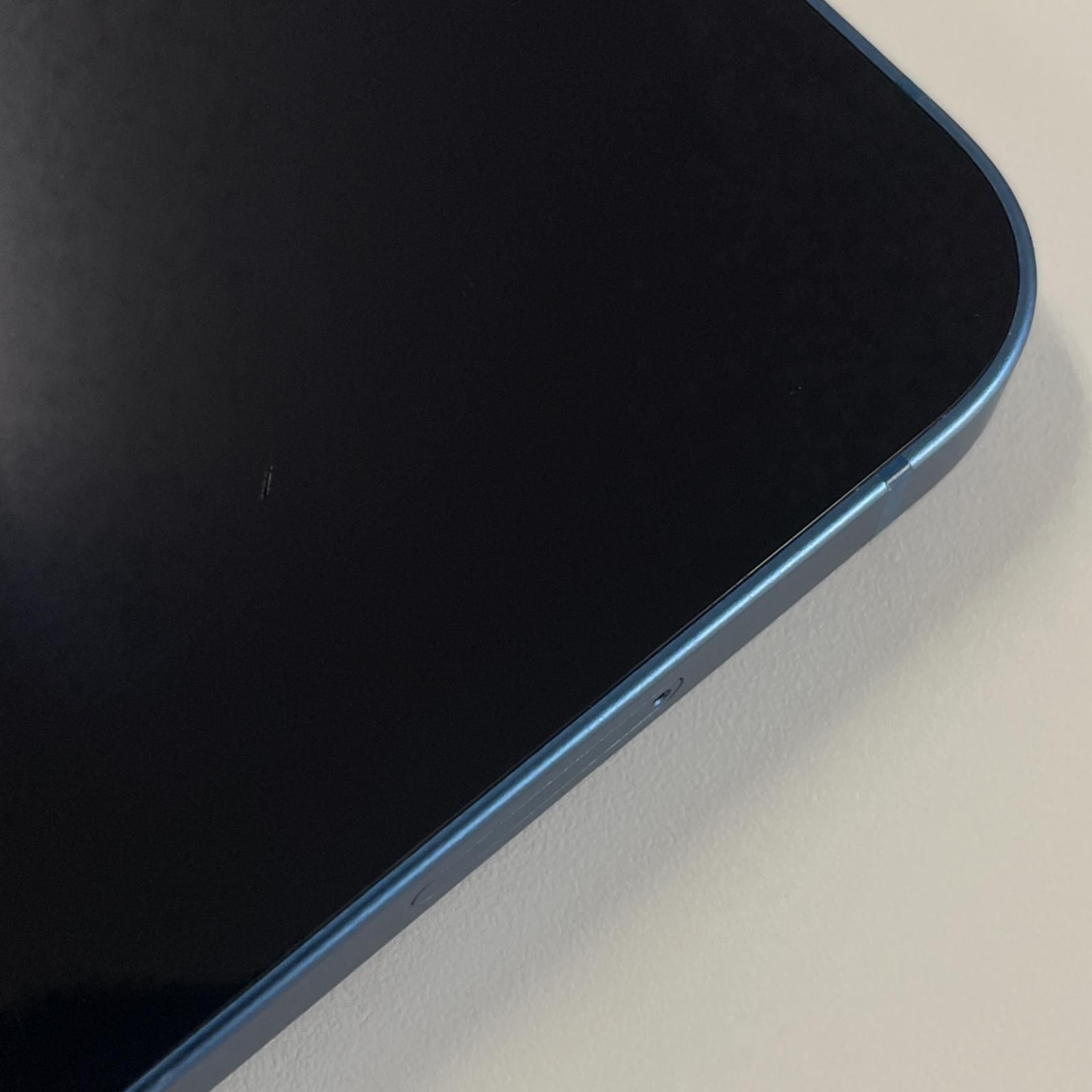 128GB ブルー