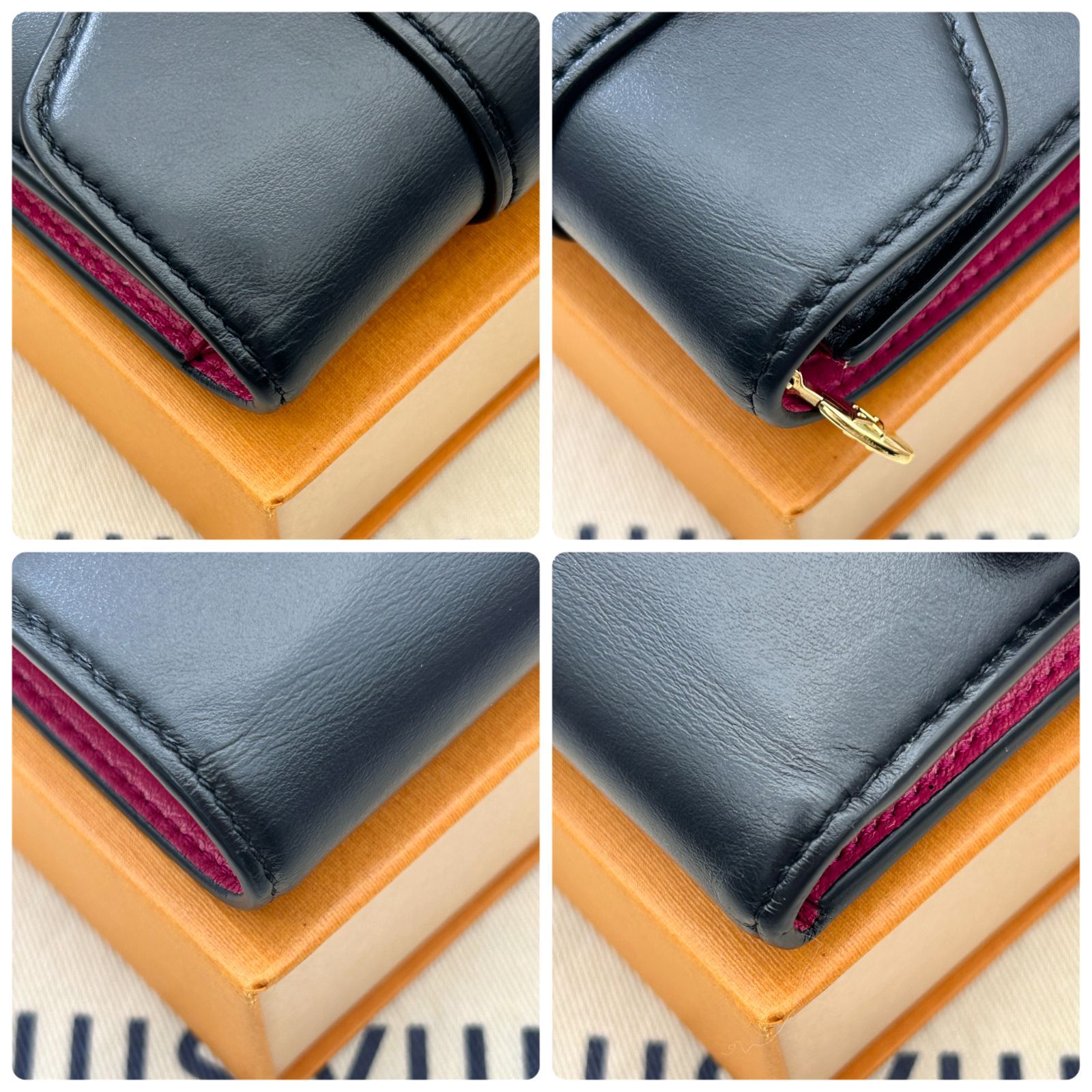 LVポンヌフ コンパクト