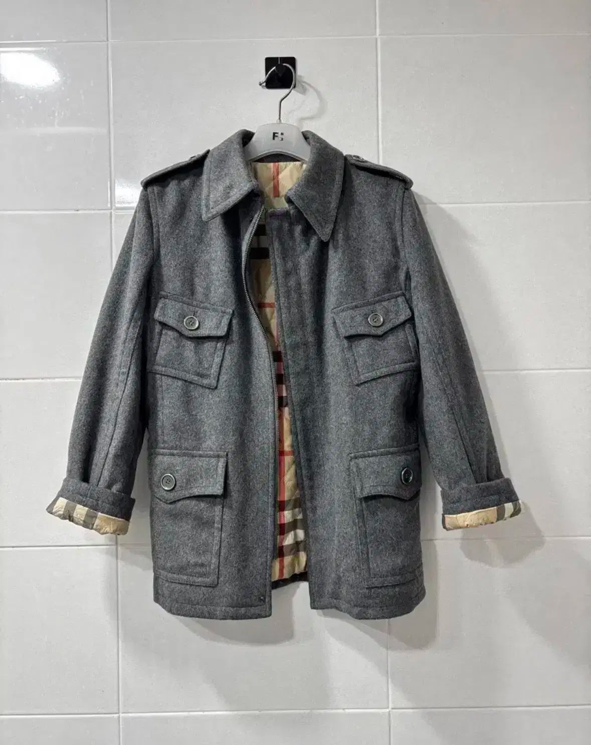 正規品 バーバリー キッズ ジャケット WWW_NOITHATQUANGTHANH_NET